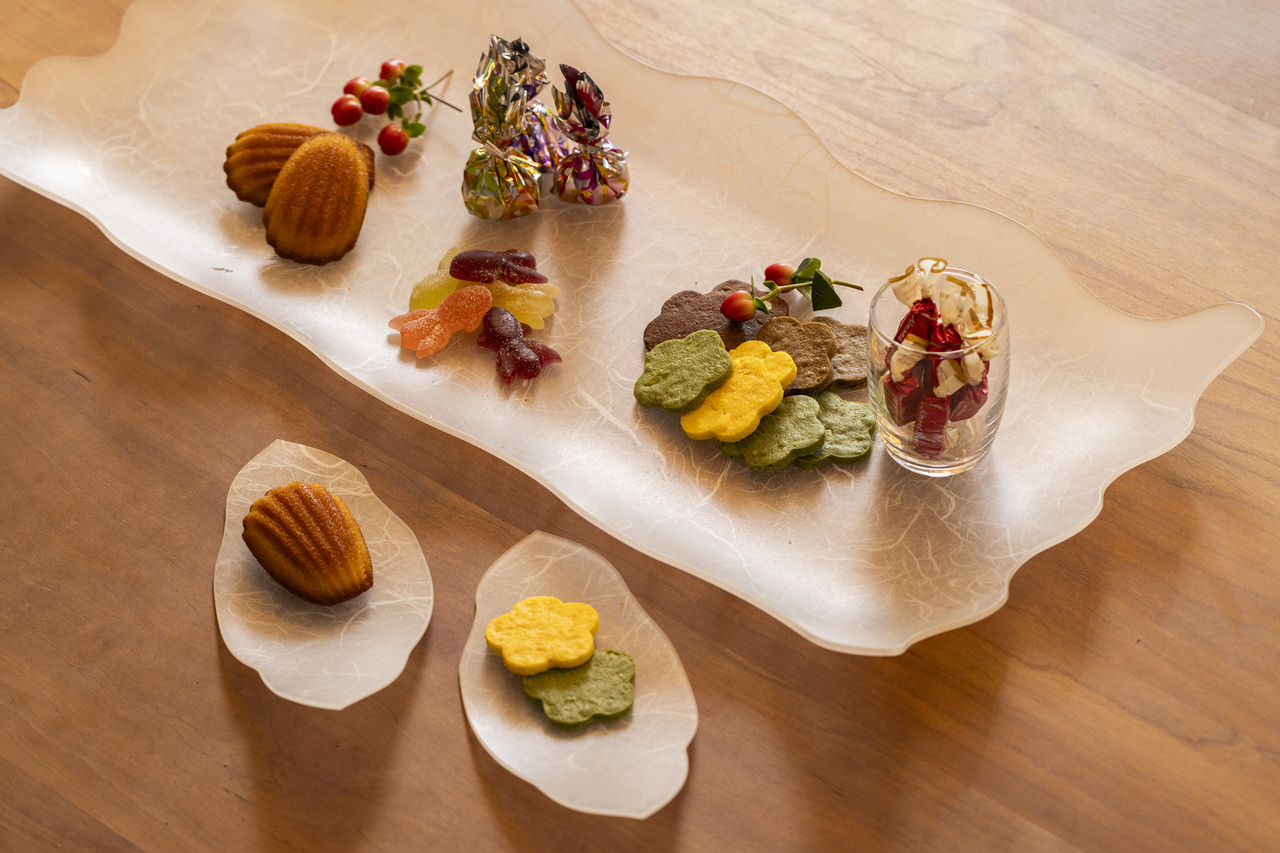 Irodoru premiam serise イメージ