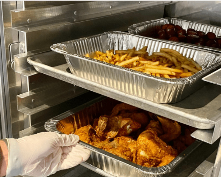 ホールディングキャビネットHHC イメージ