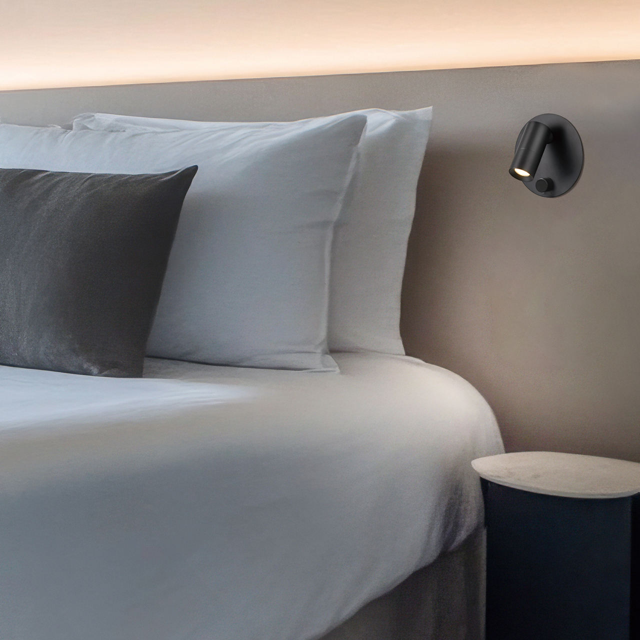 リーディングライト イメージ