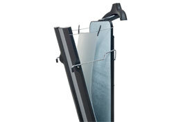 ズボンプレッサー	HIP-T56(K) イメージ