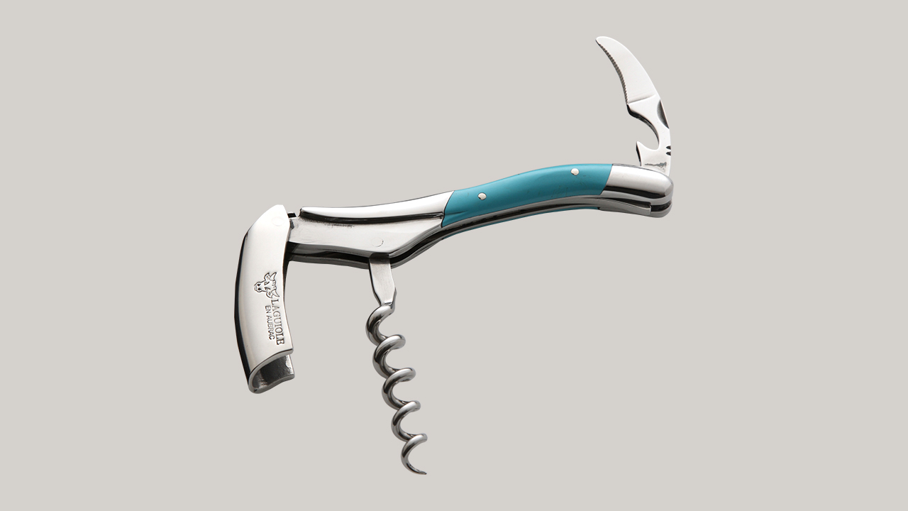 ラギオール アン オブラック ソムリエナイフ LAGUIOLE en Aubrac イメージ