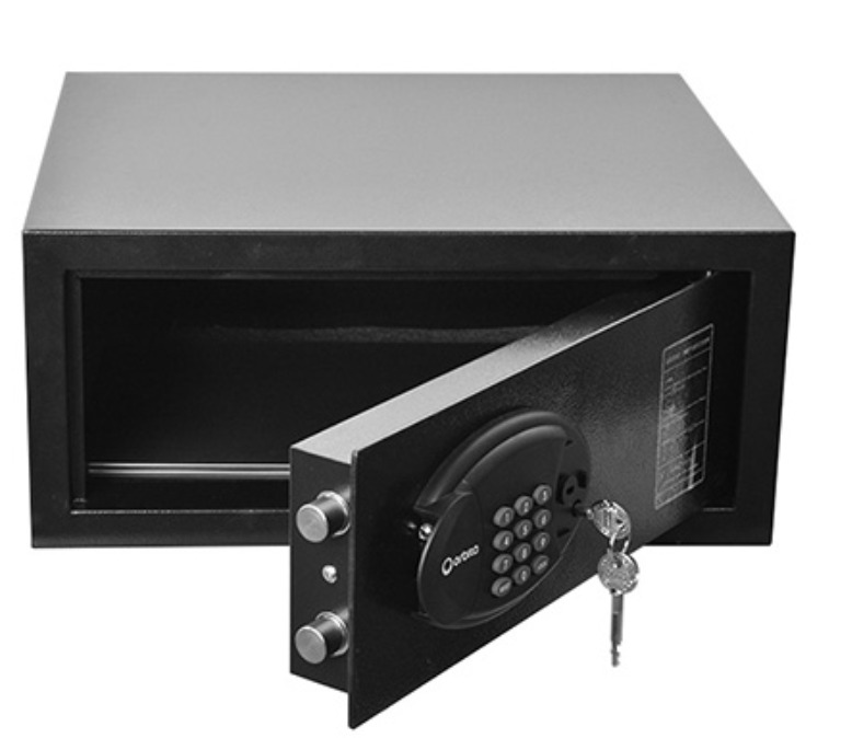 セーフティボックス2043MB イメージ