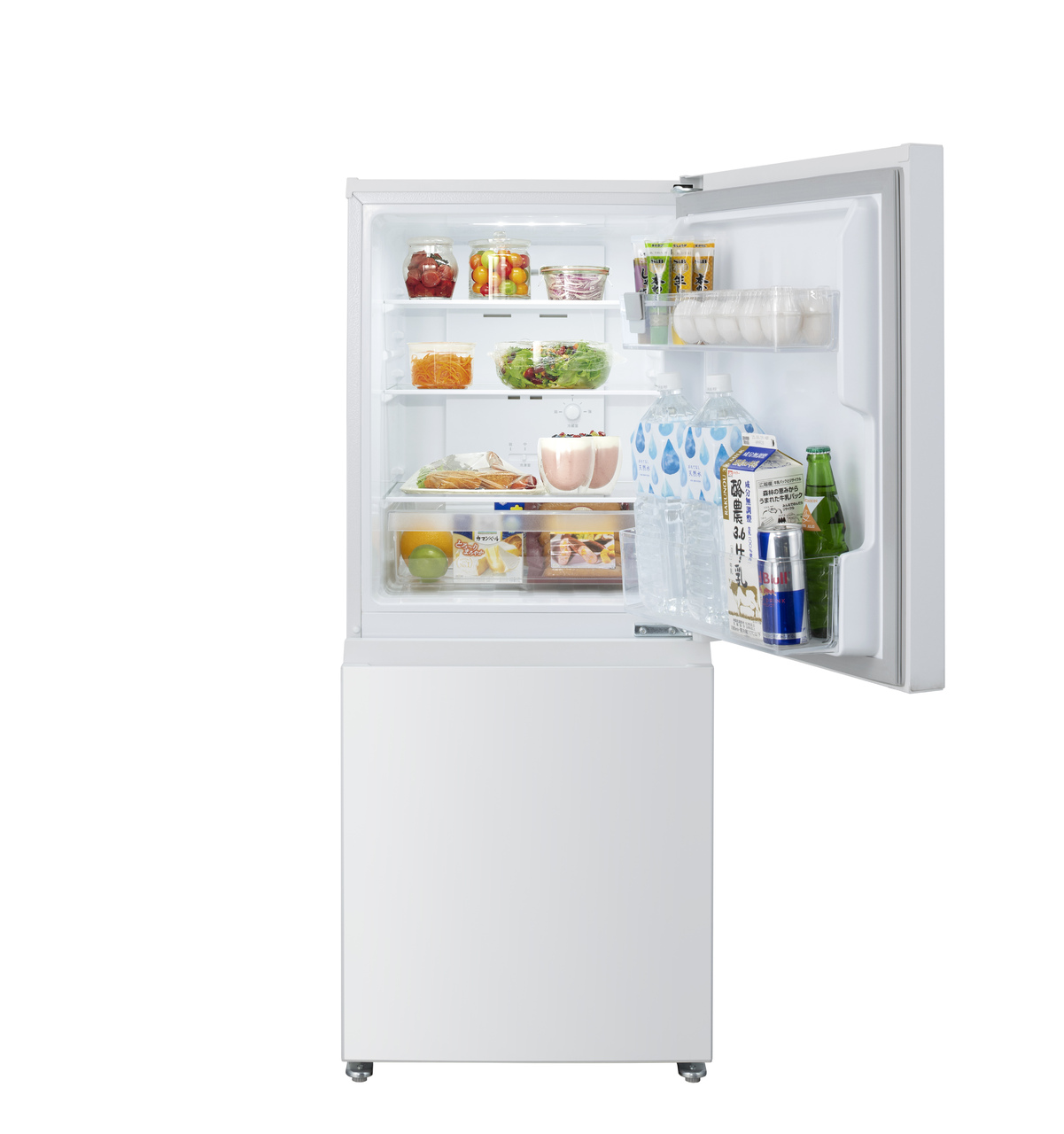 ２ドア冷蔵庫	GR-Y16BP イメージ