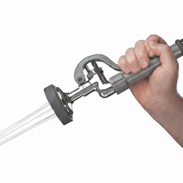 プレリンスシャワーユニット イメージ