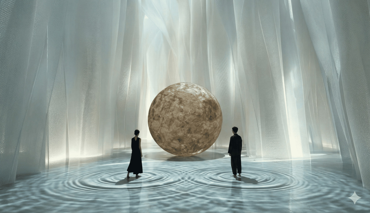 Resonance Hospitality イメージ