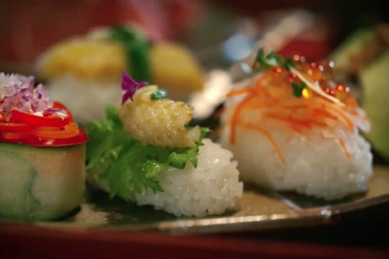 Sushi Rice Ball Machine　ASM440 Image