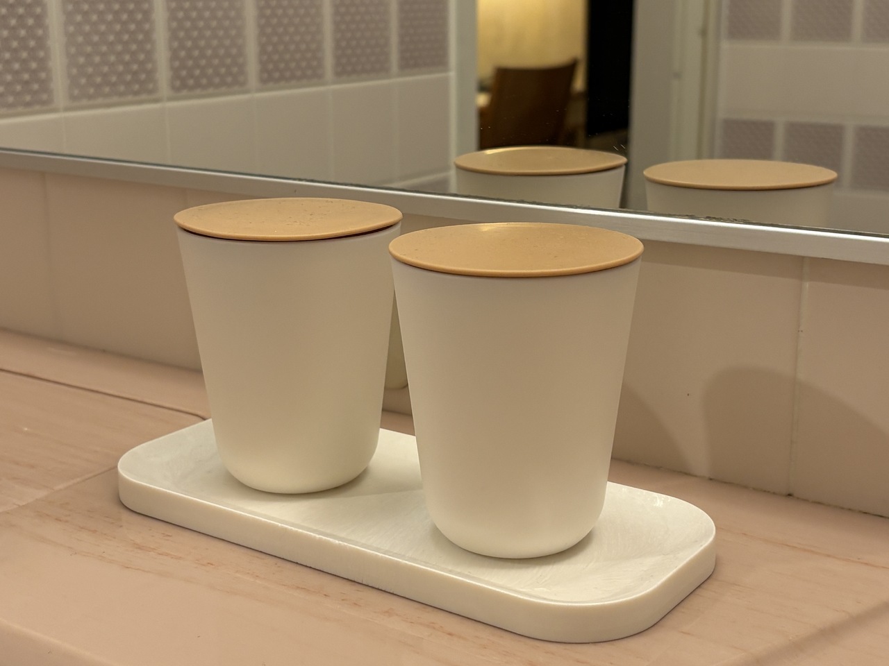 PAPLUS®Biz Stacking Tumbler イメージ