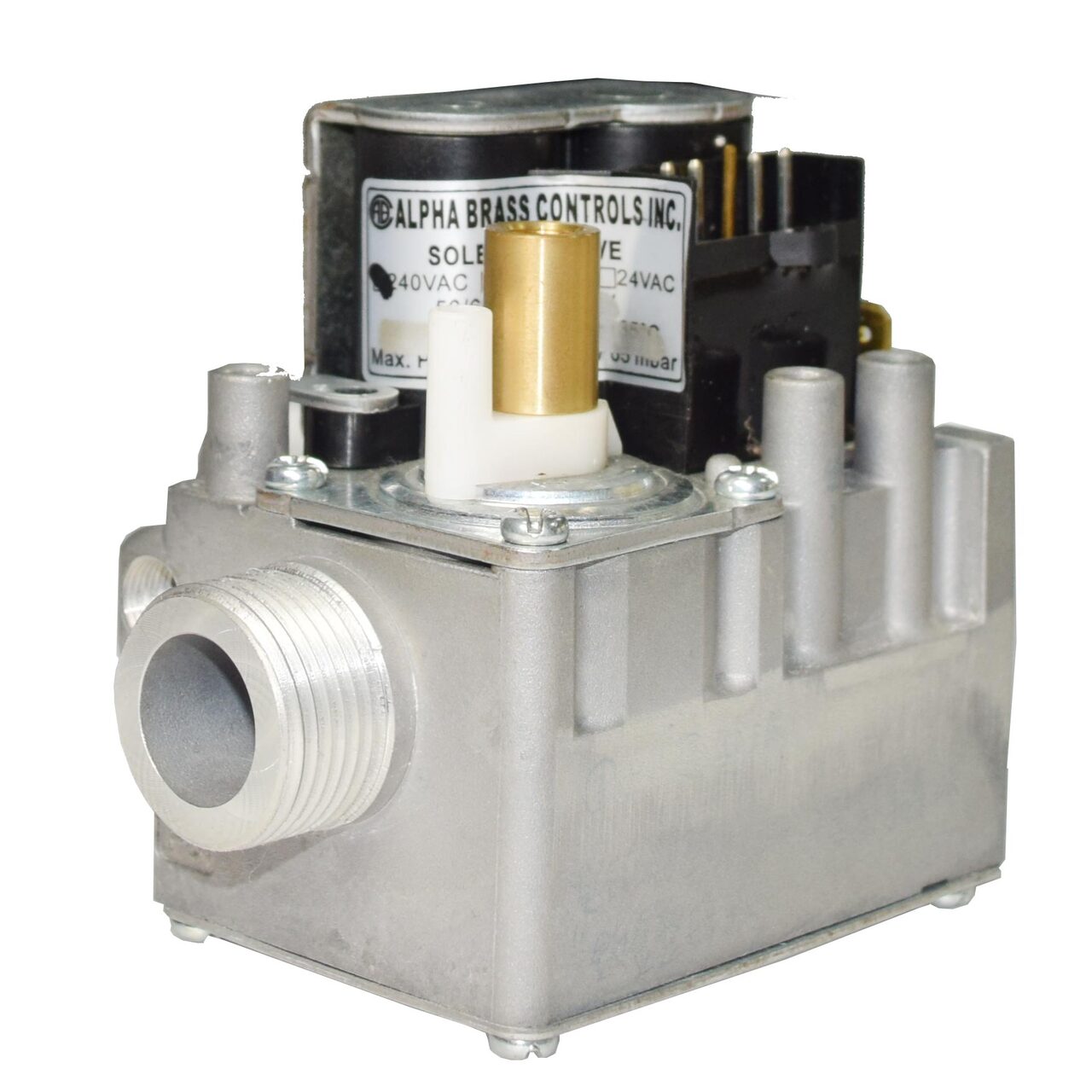 APV01 比例ガスバルブ イメージ