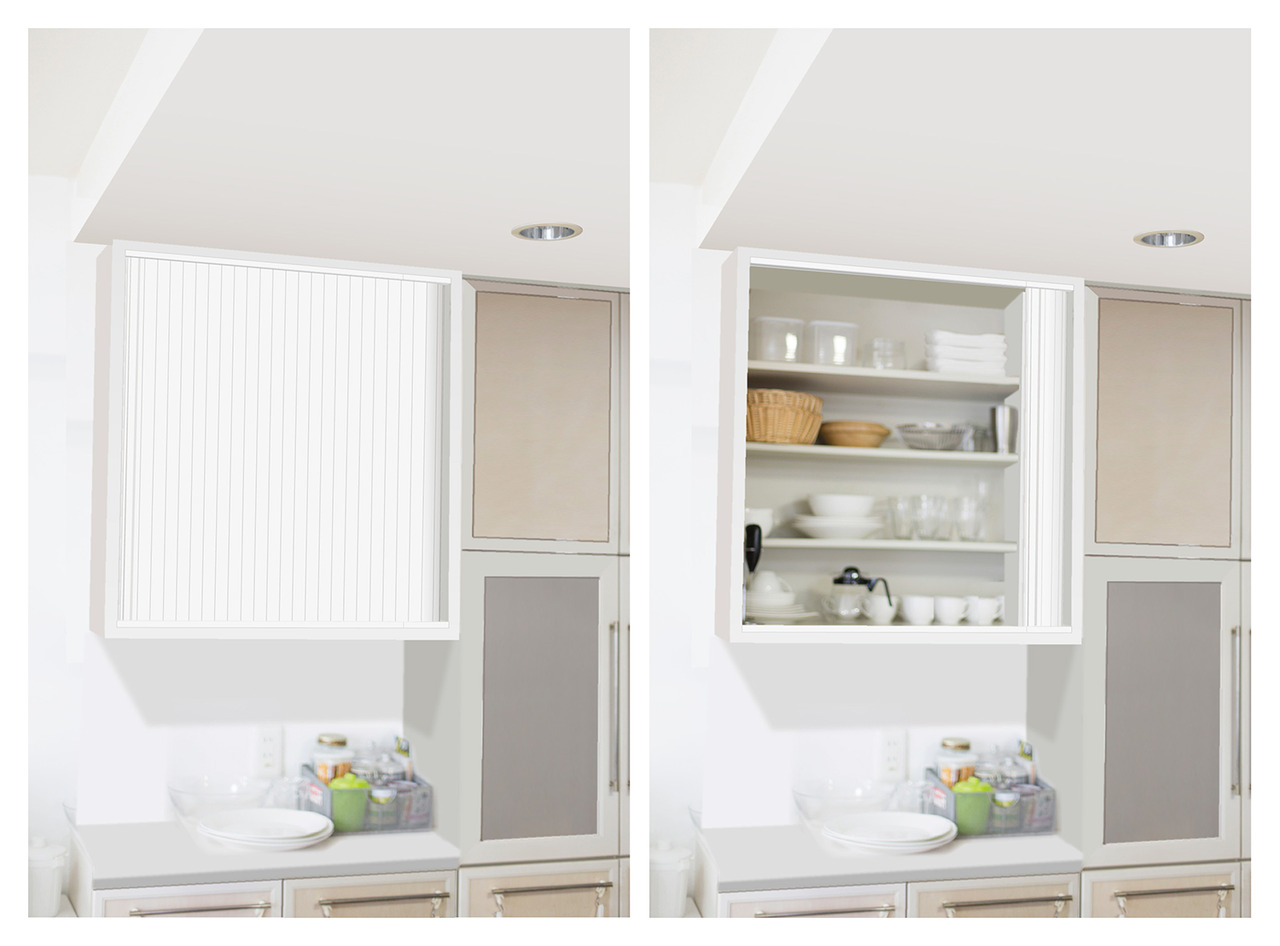 プラシャッター イメージ