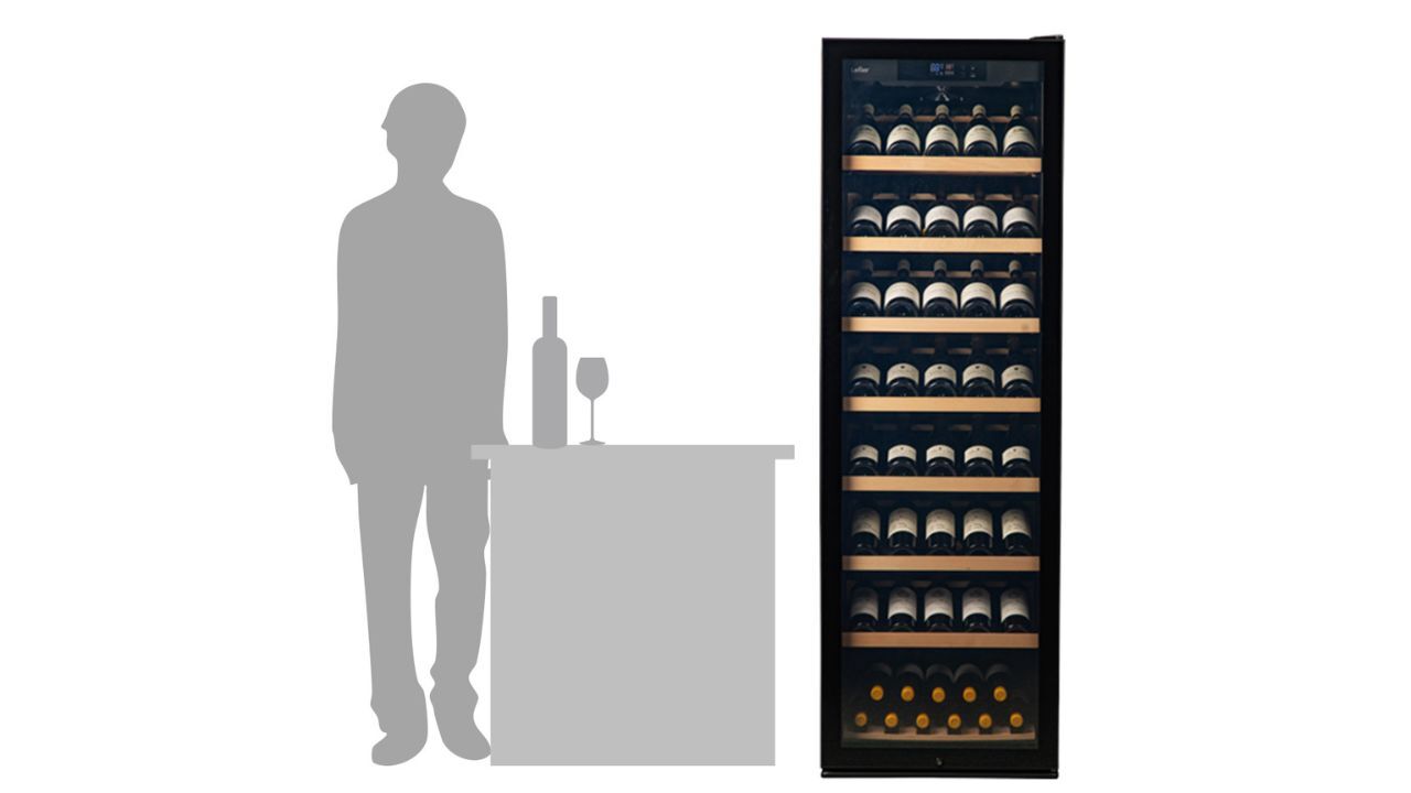 ワインセラー ルフィエール GALLERY88  イメージ