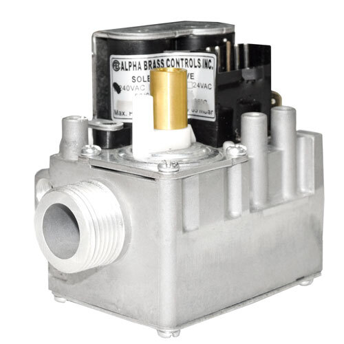 APV01 Proportional Gas Valve Image