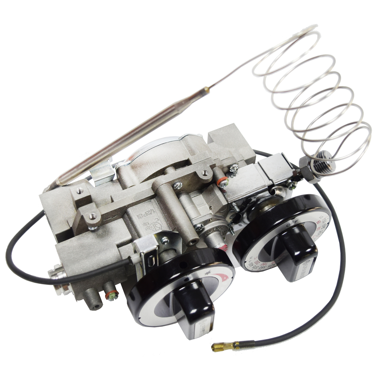 A64T Combination Gas Snap-Action Thermostat Image