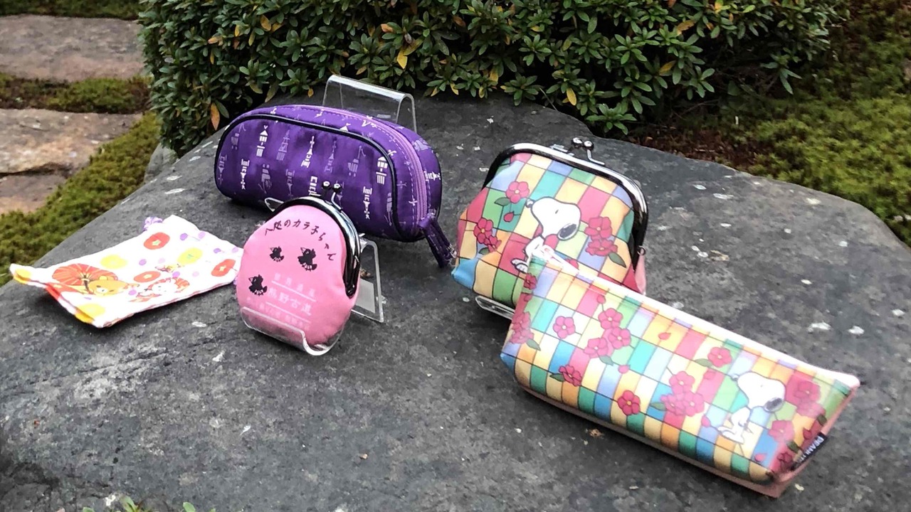 和の物産品 イメージ