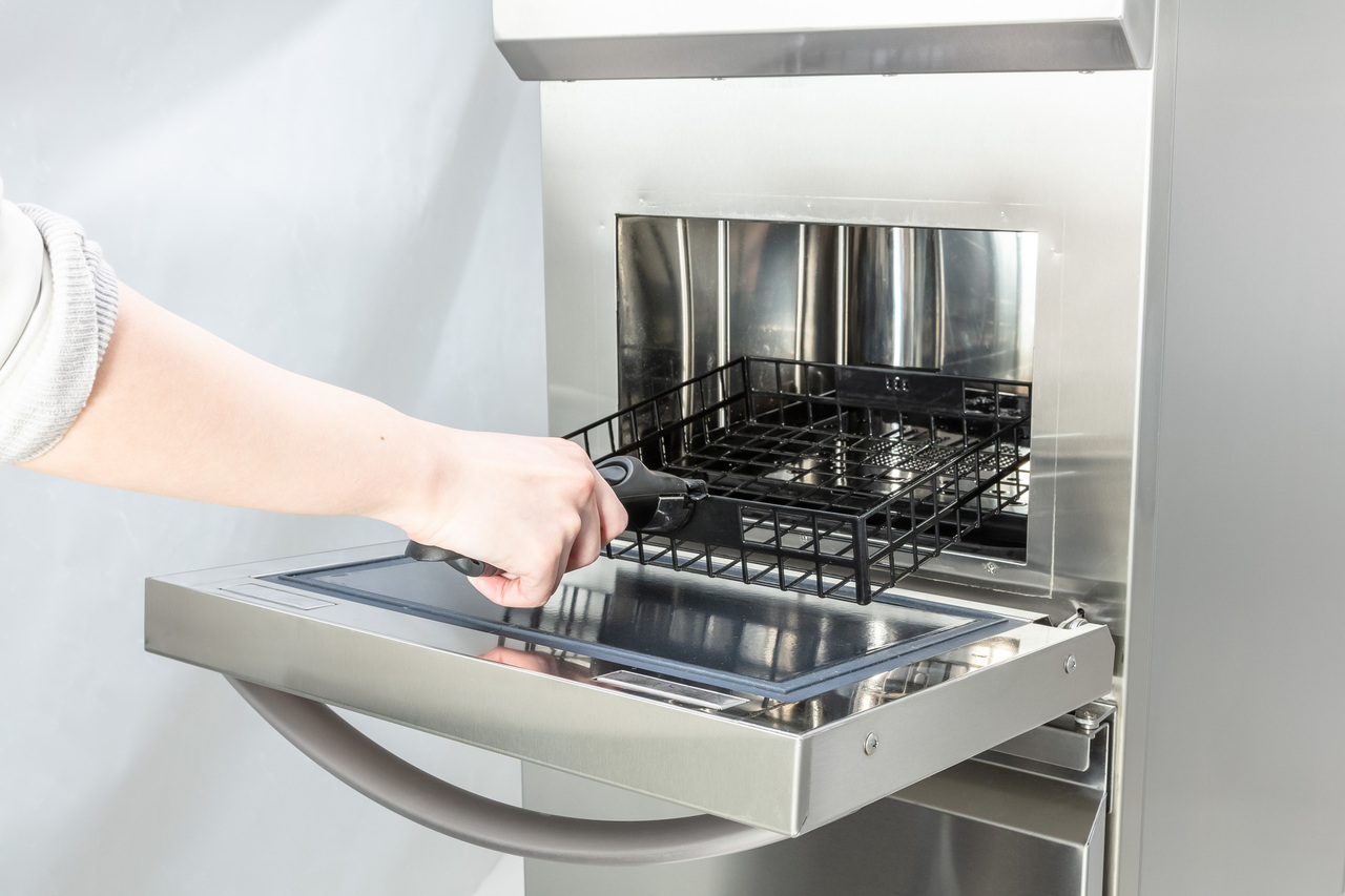 オンデマンドフライヤー🄬 イメージ