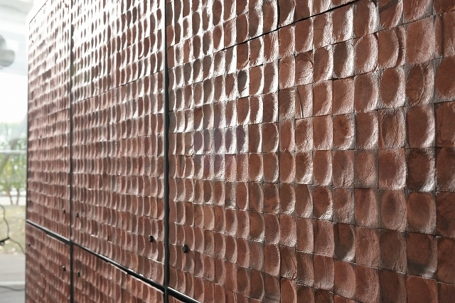 COCO Mosaic Tile イメージ