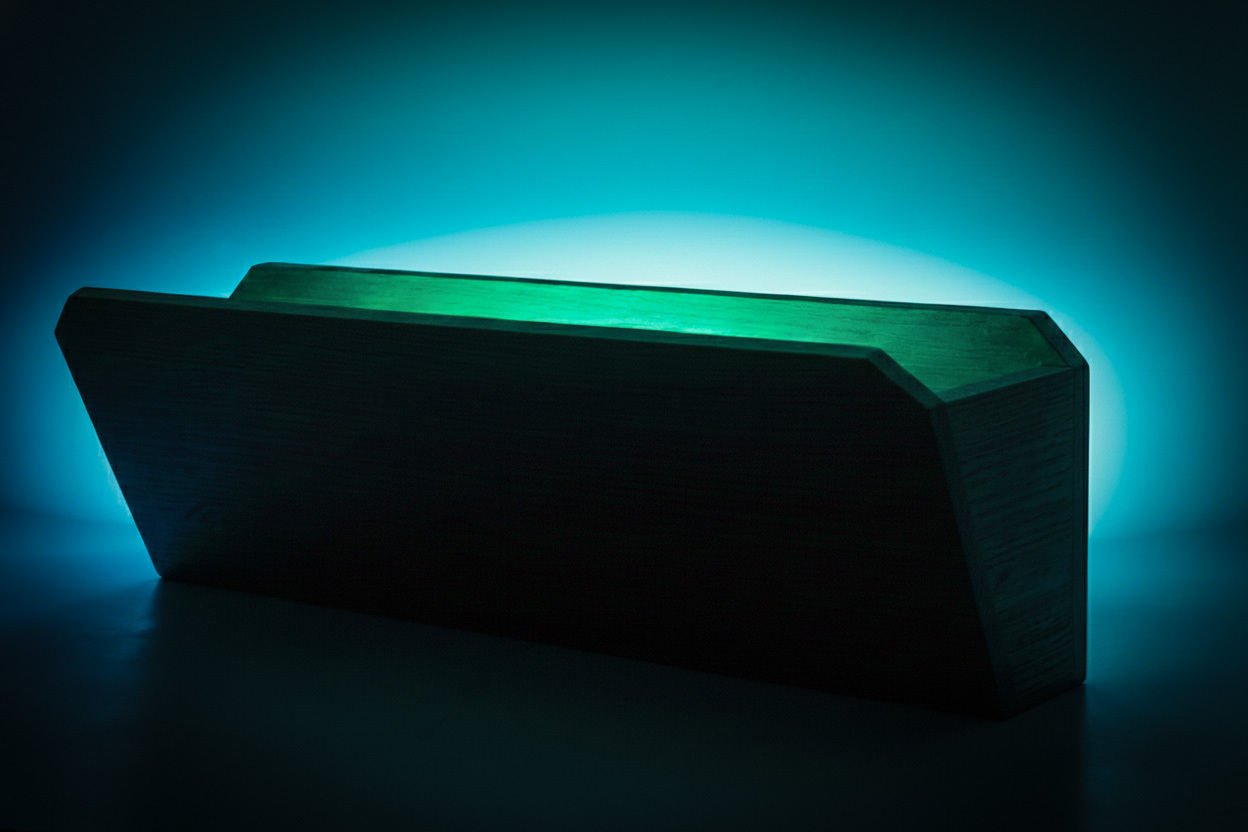 THE LUIXE イメージ