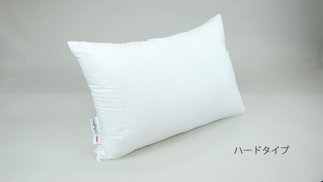 AIRYFROST®　枕 イメージ
