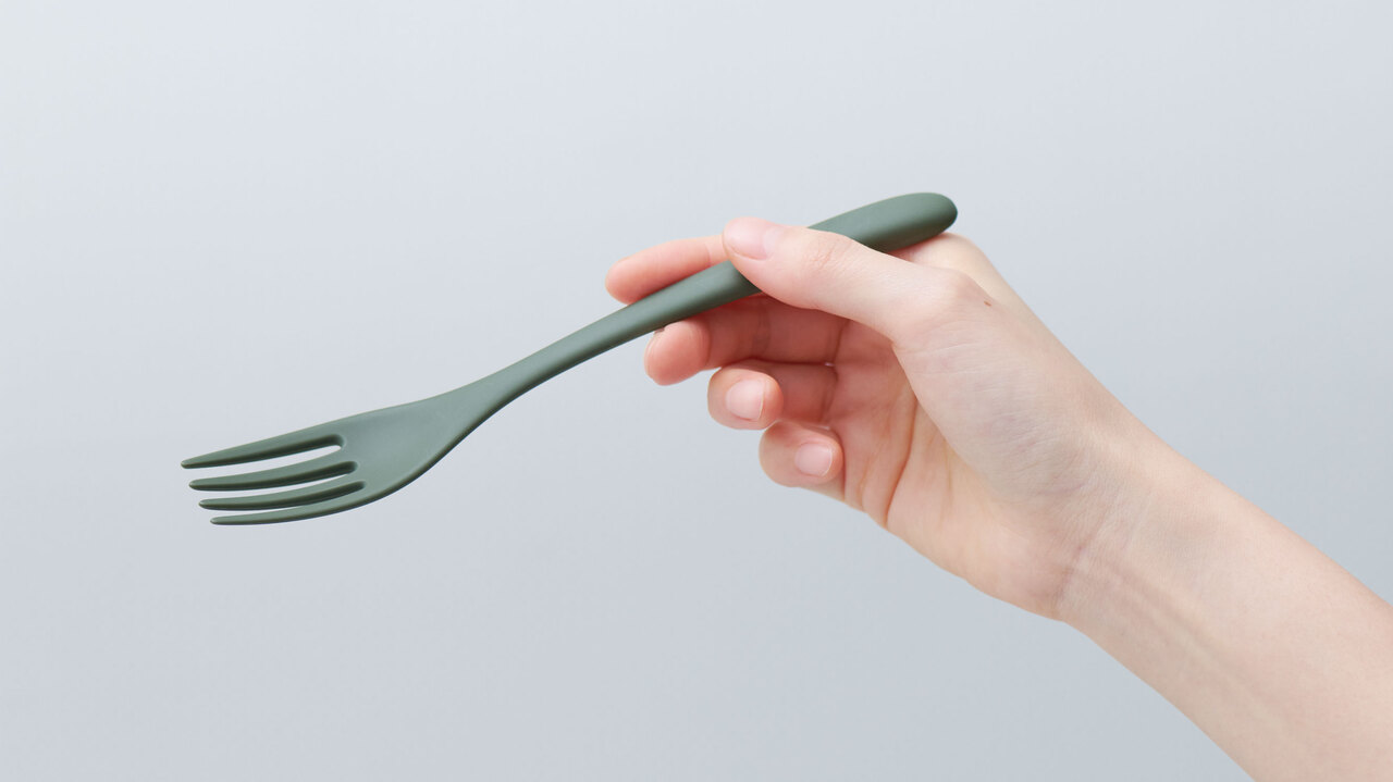 Fork（フォーク） イメージ