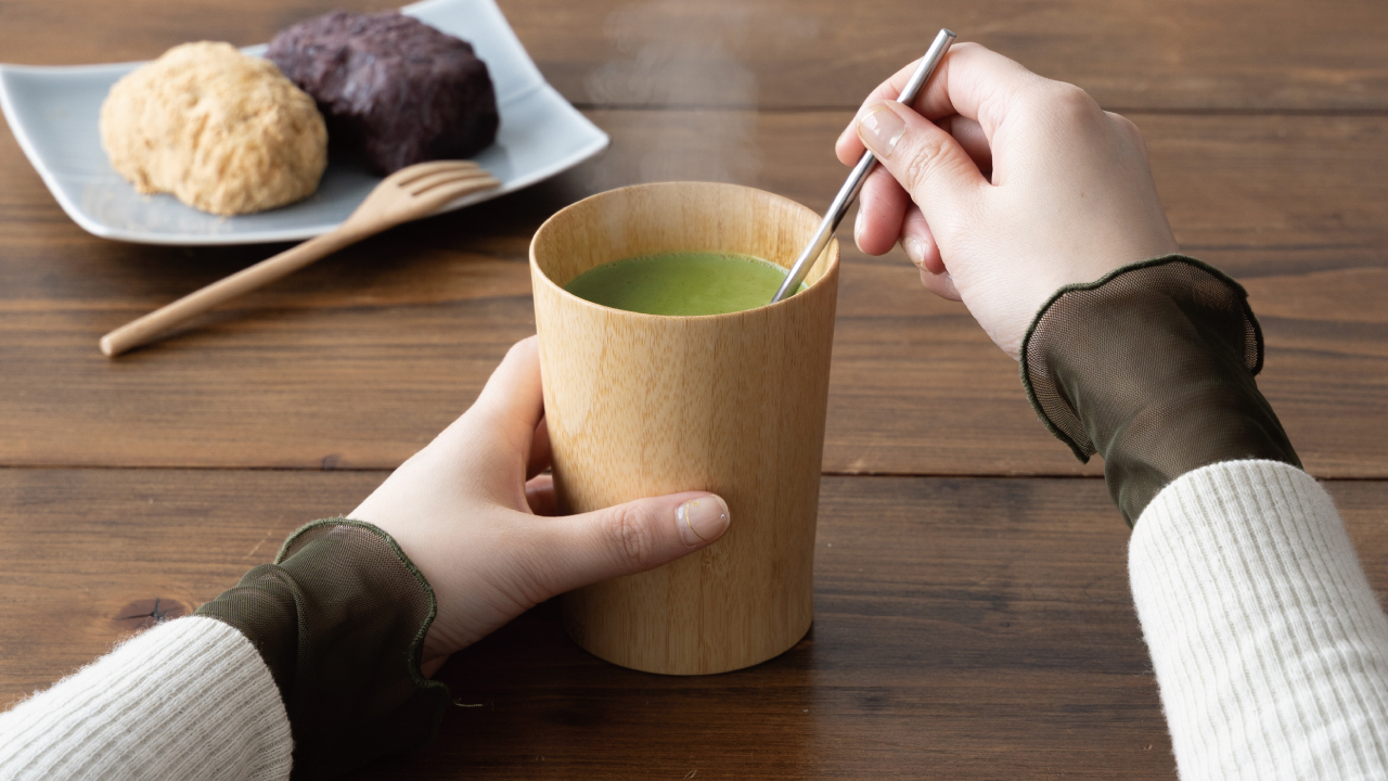 ベーシックグラス イメージ