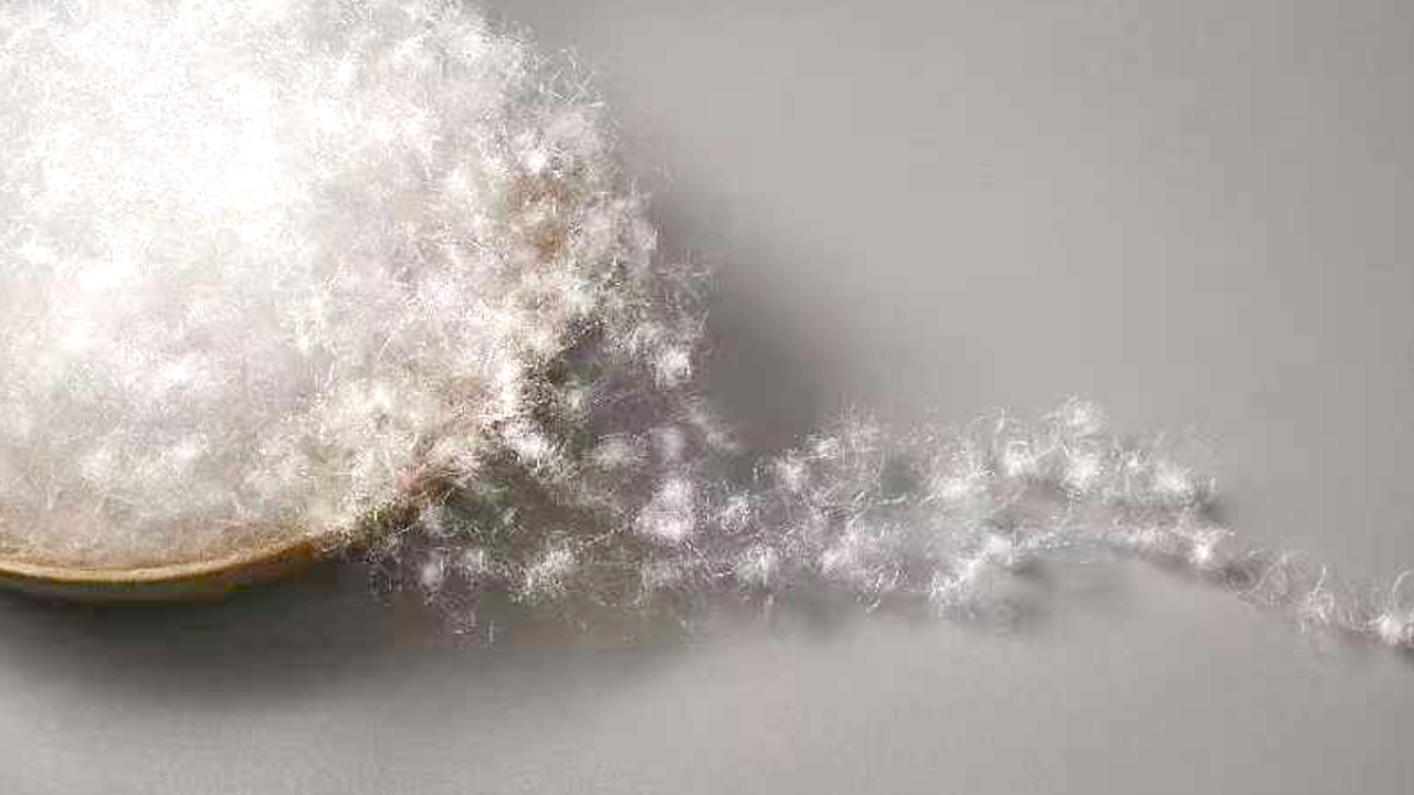 AIRYFROST Filseet™　Duvet Image