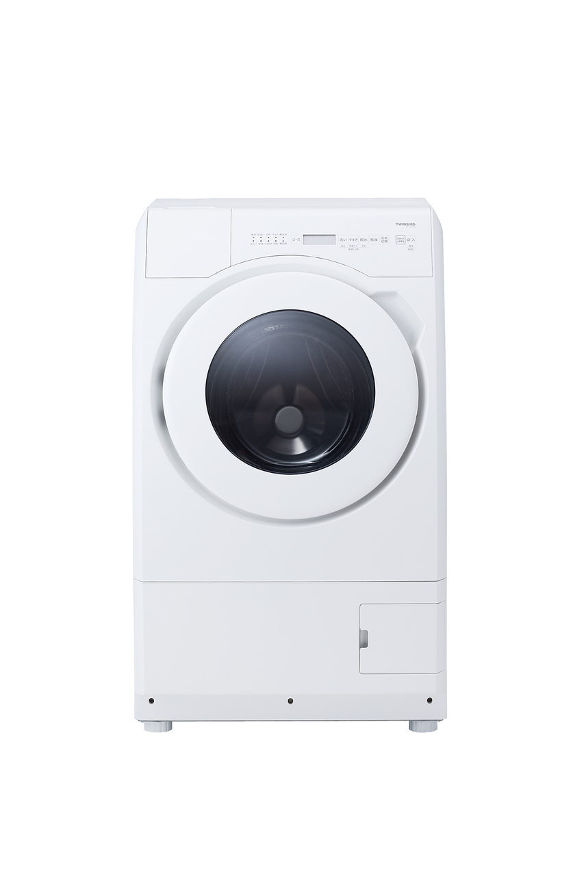 ドラム式電気洗濯乾燥機　FW-FD90W イメージ