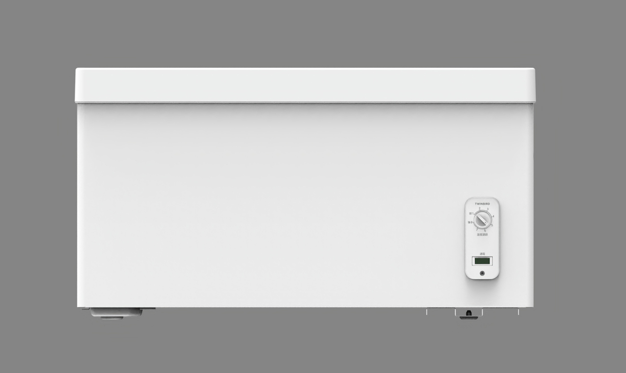 小型冷凍庫 イメージ