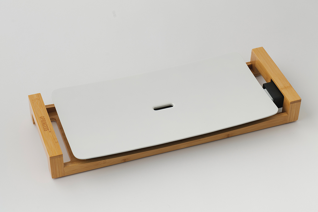 PRINCESS TABLE GRILL イメージ