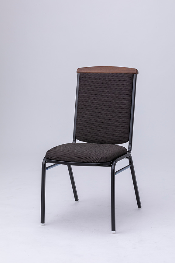 The Wooden Kasagi Banquet Chair Image