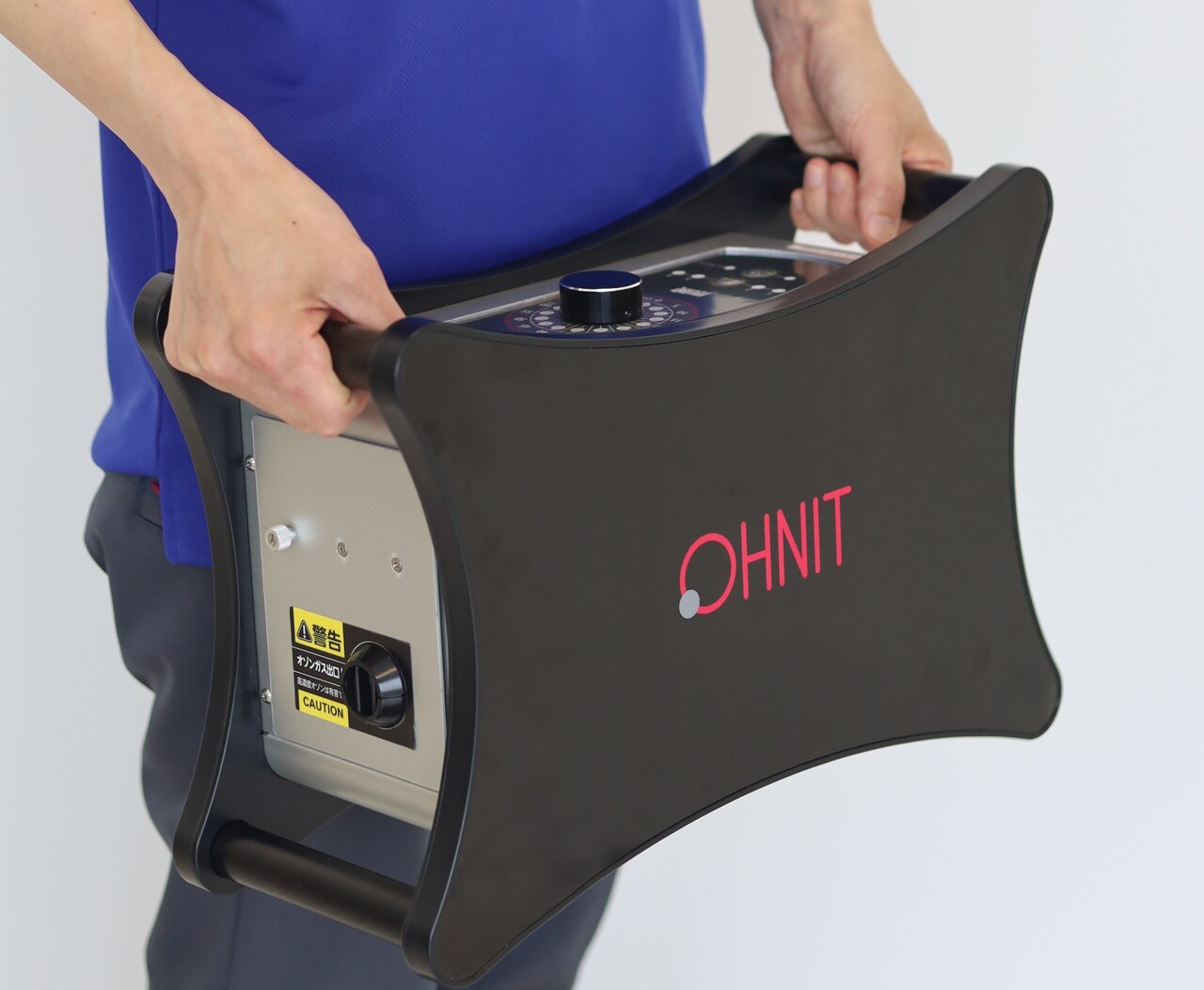 剛腕1400／高濃度オゾン発生器 イメージ