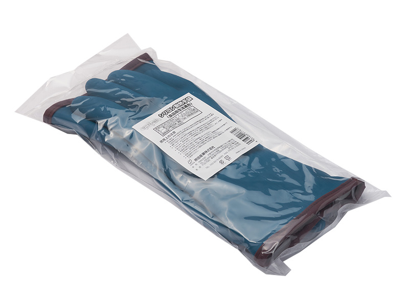 サニフィールド シリコン耐熱手袋 イメージ