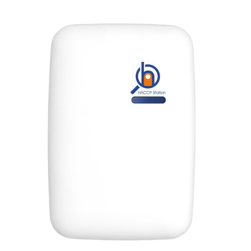 HACCP Station イメージ