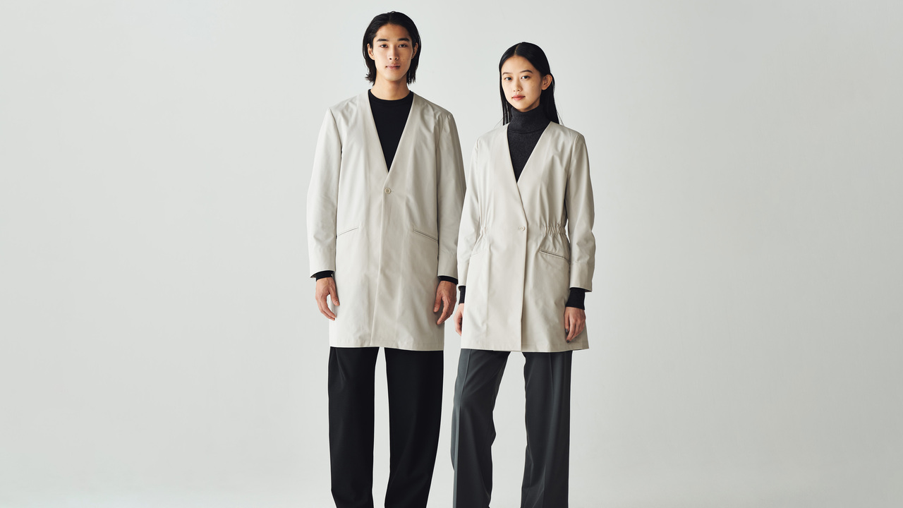 オーダーメイドユニフォーム [ UNIX TOKYOオリジナル ] イメージ