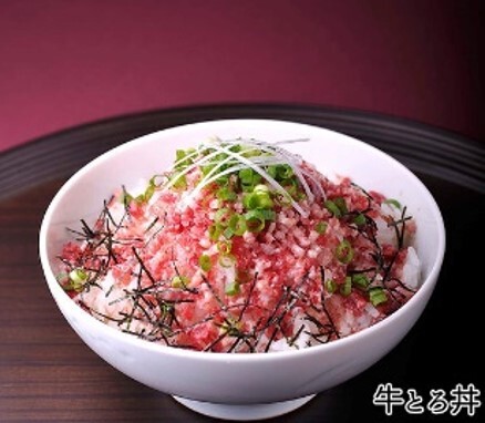 牛とろフレーク(500g) イメージ