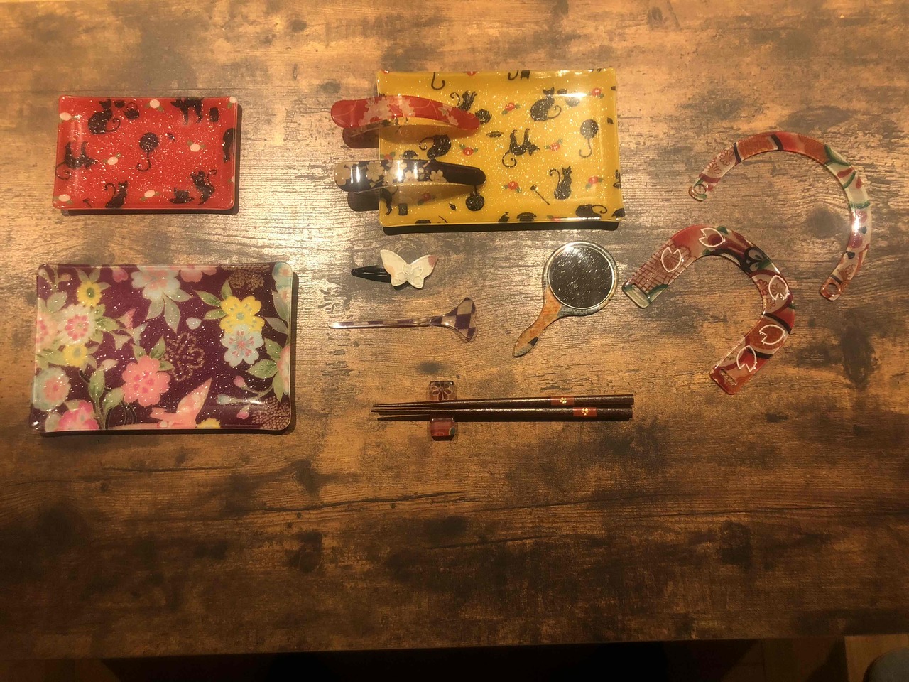 和のインテリア・アメニティ商品 イメージ