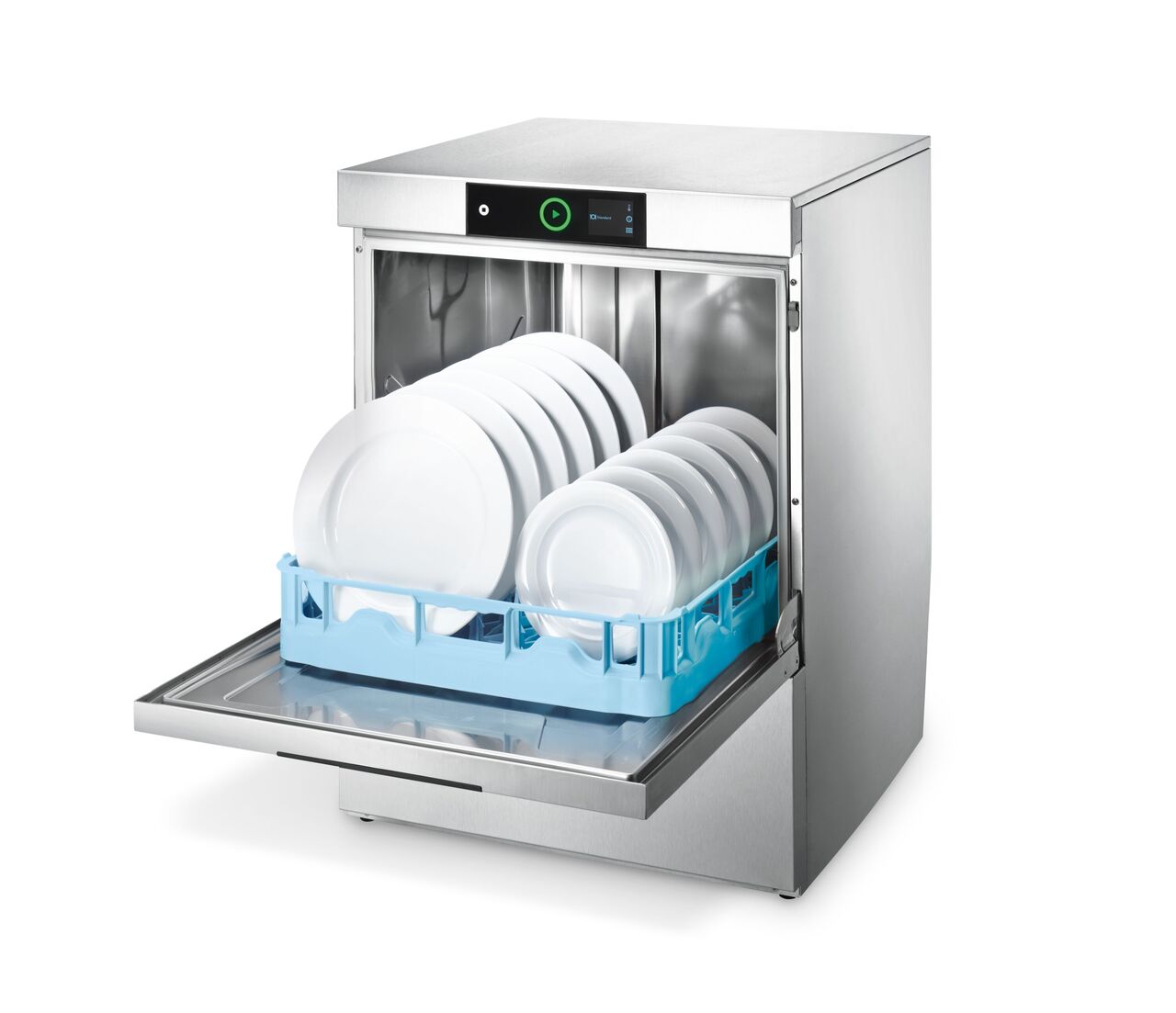 アンダーカウンター洗浄機 イメージ