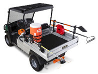 Carryall500（カーゴボックス） イメージ