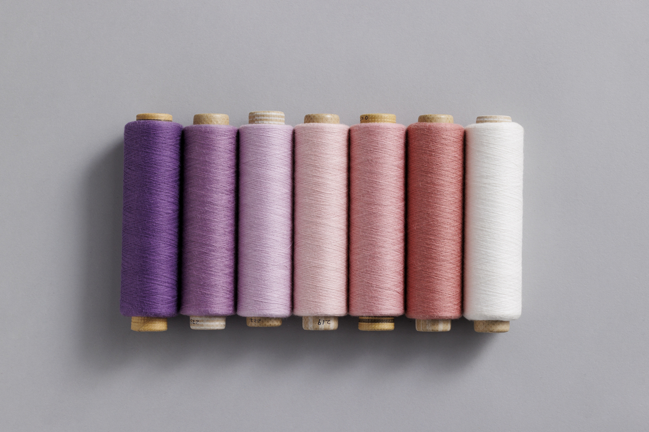 小倉織生地 イメージ