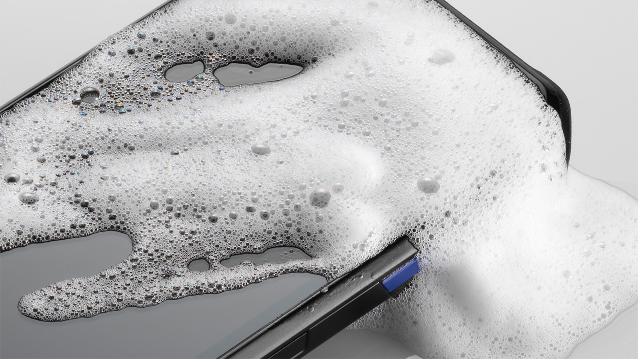 DuraForce EX イメージ