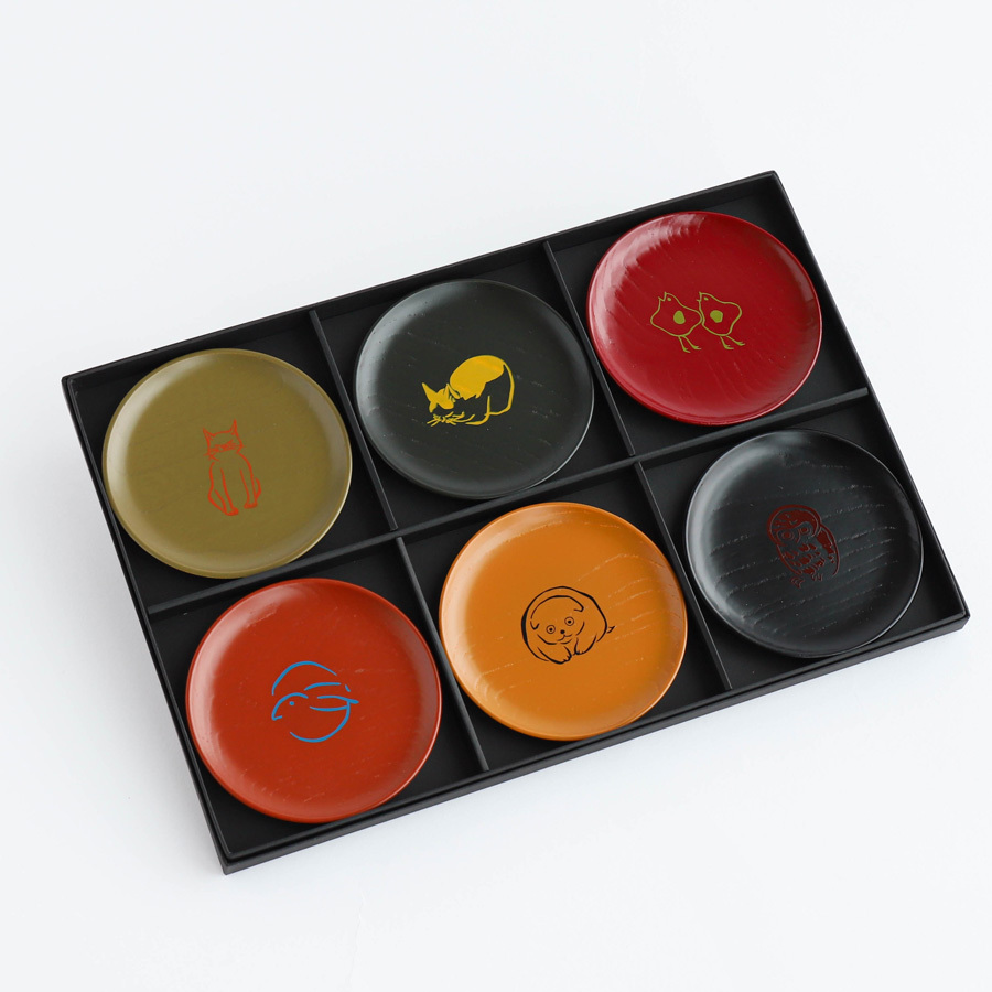 漆まめさら イメージ