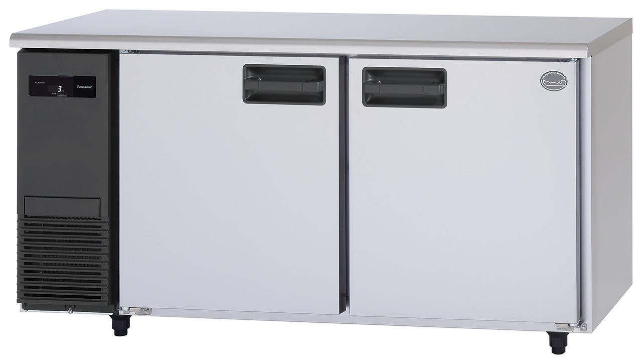 業務用 冷凍・冷蔵庫 イメージ