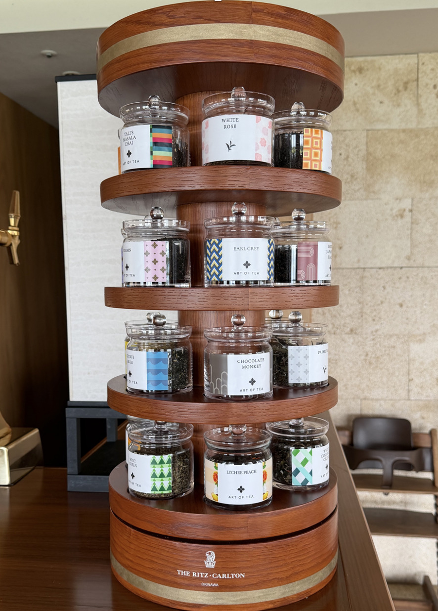 ５感に訴えるディスプレイ イメージ