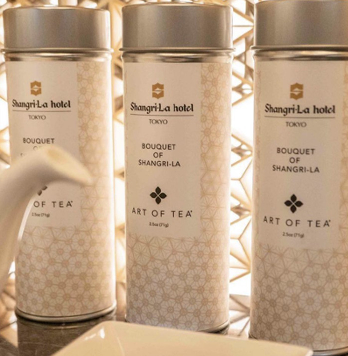 オリジナルブレンド イメージ