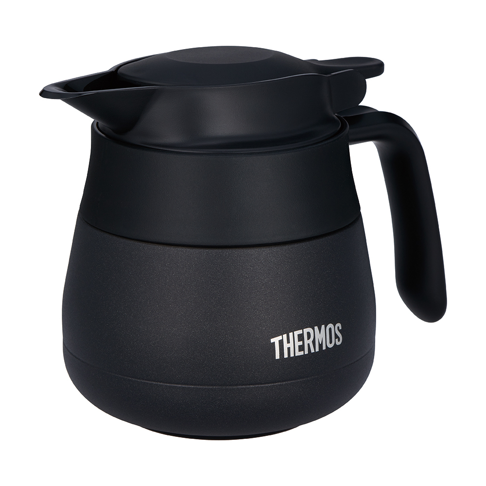 洗浄機対応　真空断熱ステンレスポット　TTC-400 イメージ