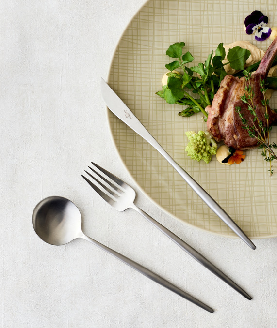 ブランド食器・カトラリー（ローゼンタール・ウェッジウッド・ロイヤルコペンハーゲン・イッタラ・クチポール・ジョージジェンセンなど） イメージ