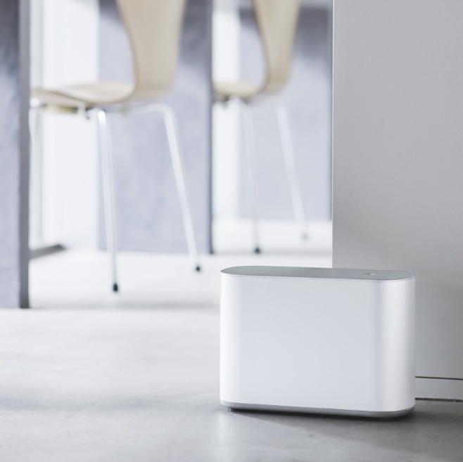 アットアロマ　アロマディフューザー イメージ