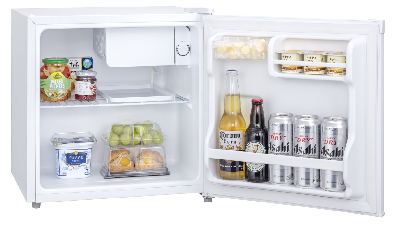 ホテル用冷蔵庫  GR-HB50PN イメージ