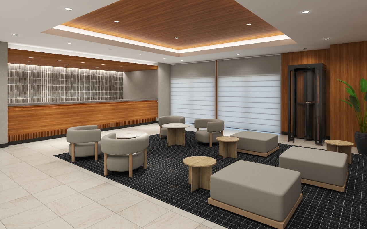 SF 1000X 分煙機（喫煙ブース） イメージ