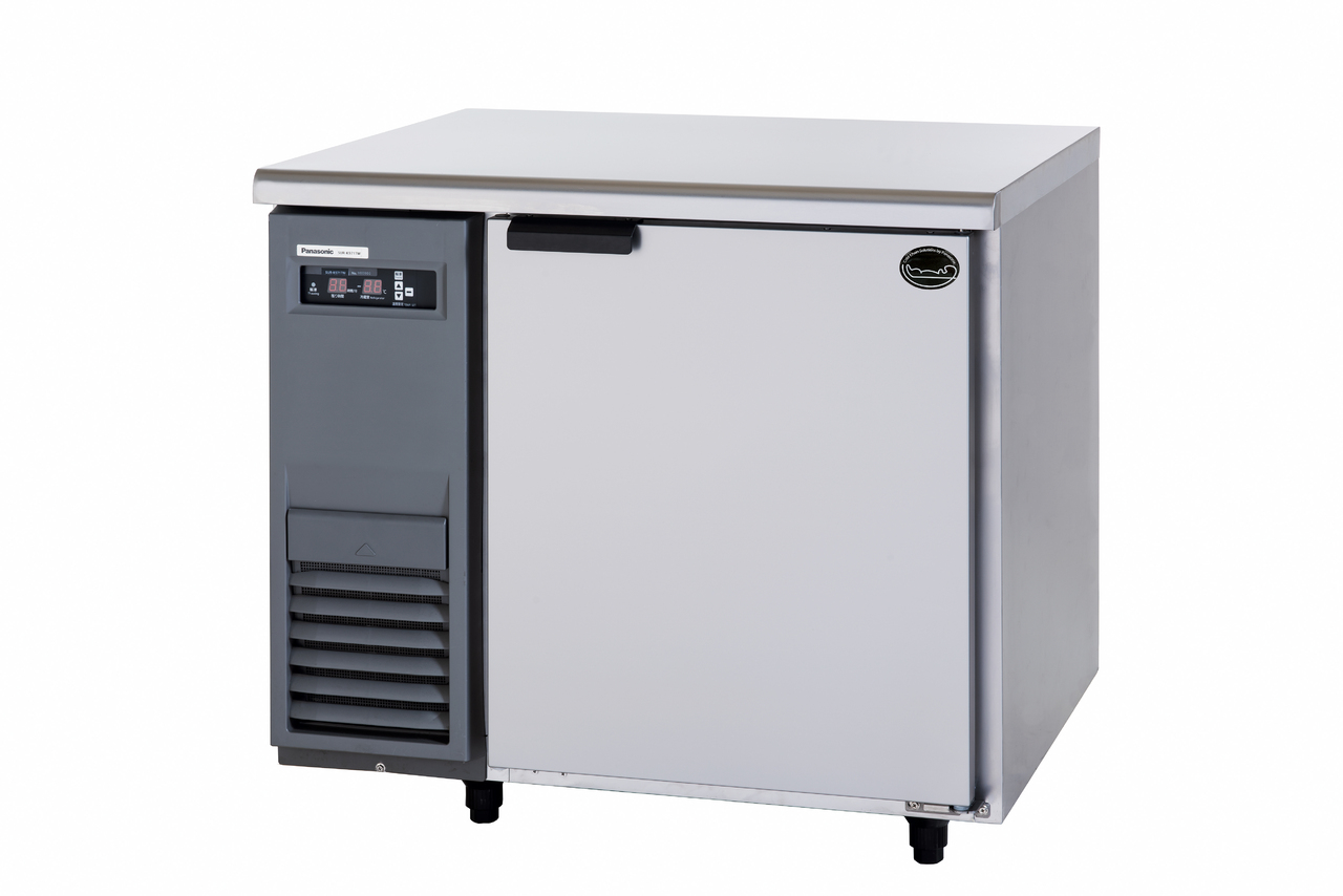 解凍保冷庫 イメージ