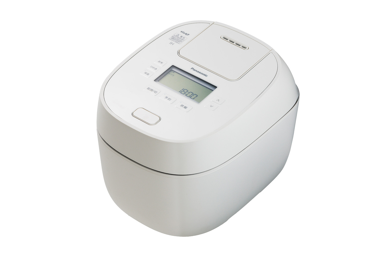 業務用炊飯器 イメージ