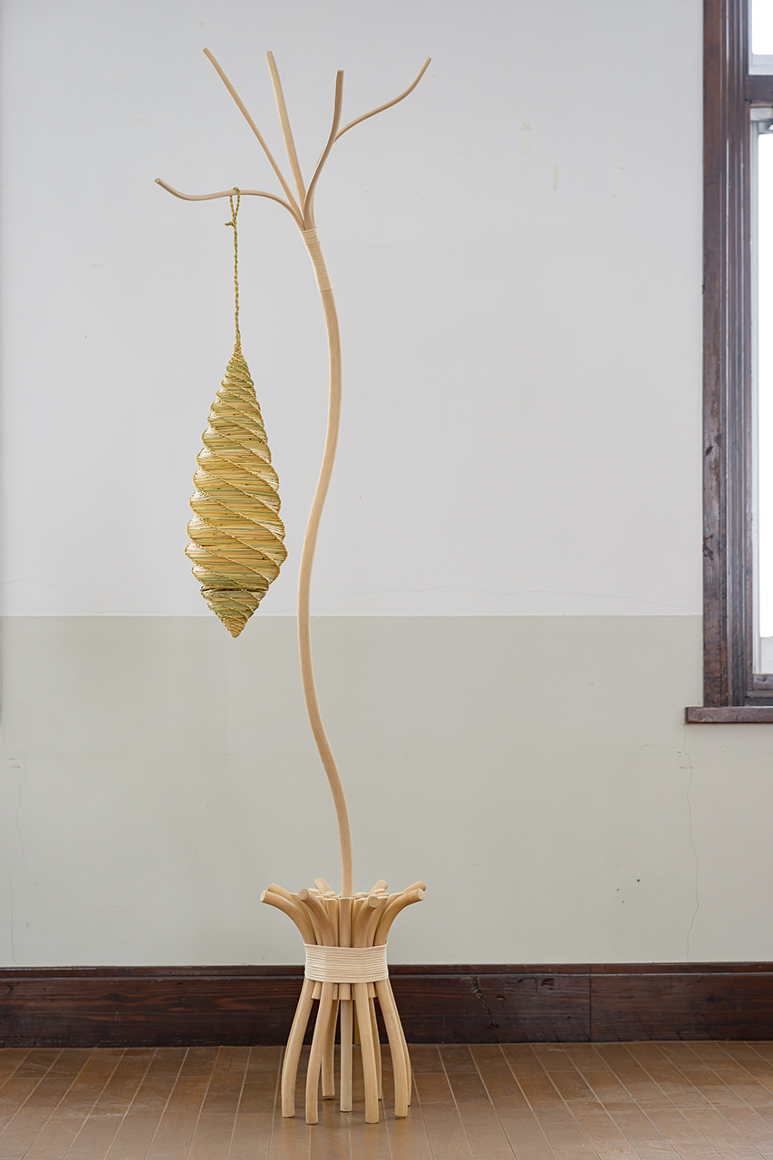 ことりの澄みかご イメージ